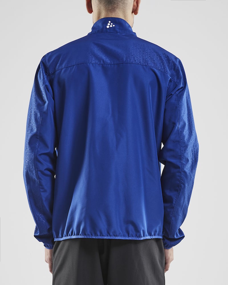 Craft rush wind jacket on sale