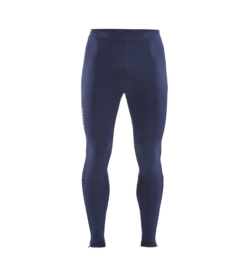 Pantalons & Collants Craft RUSH ZIP TIGHTS M - 1907593