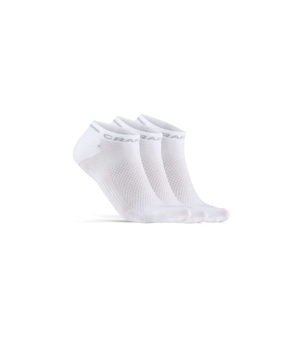 Chaussettes Craft CORE DRY SHAFLESS SOCK 3-PACK - 1910639