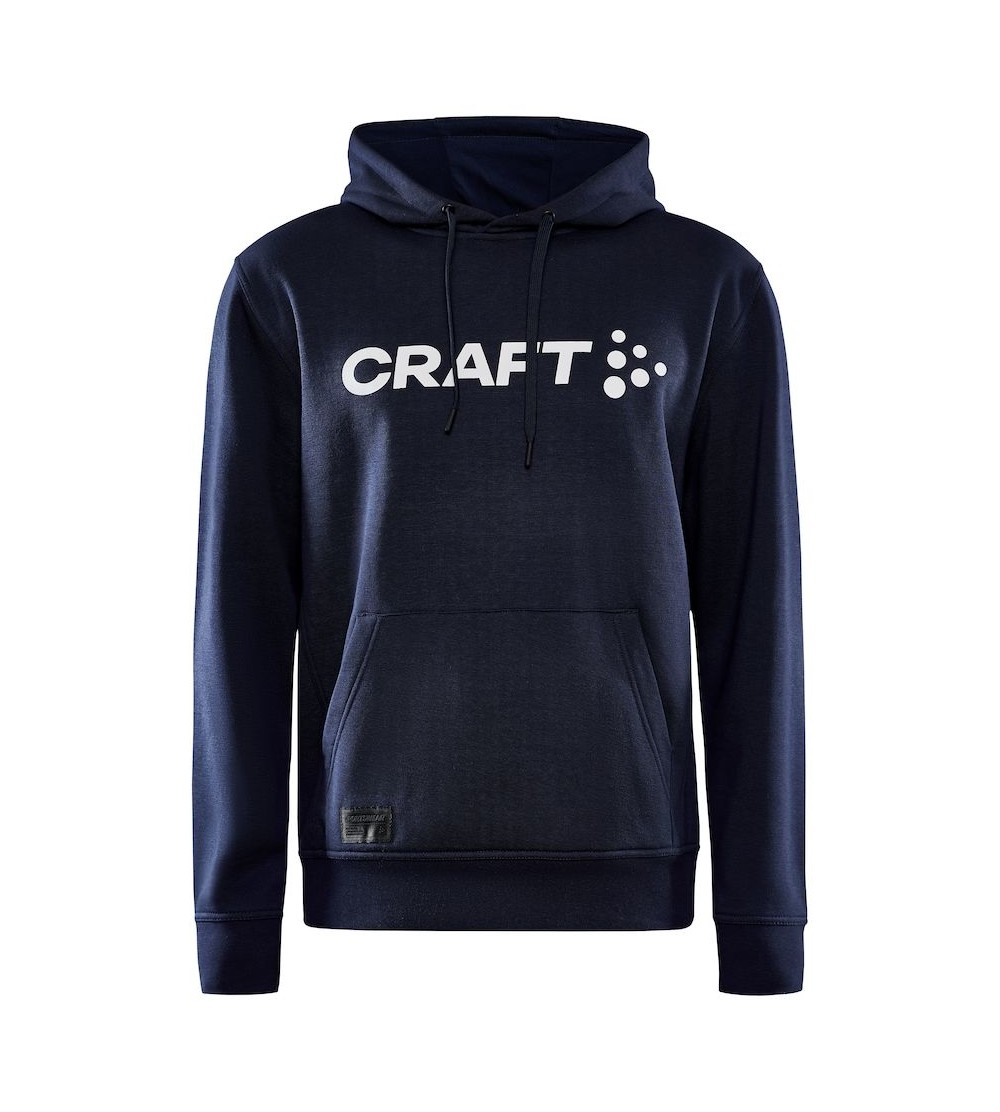 Sweatshirts Craft CORE CRAFT HOOD M - 1910677