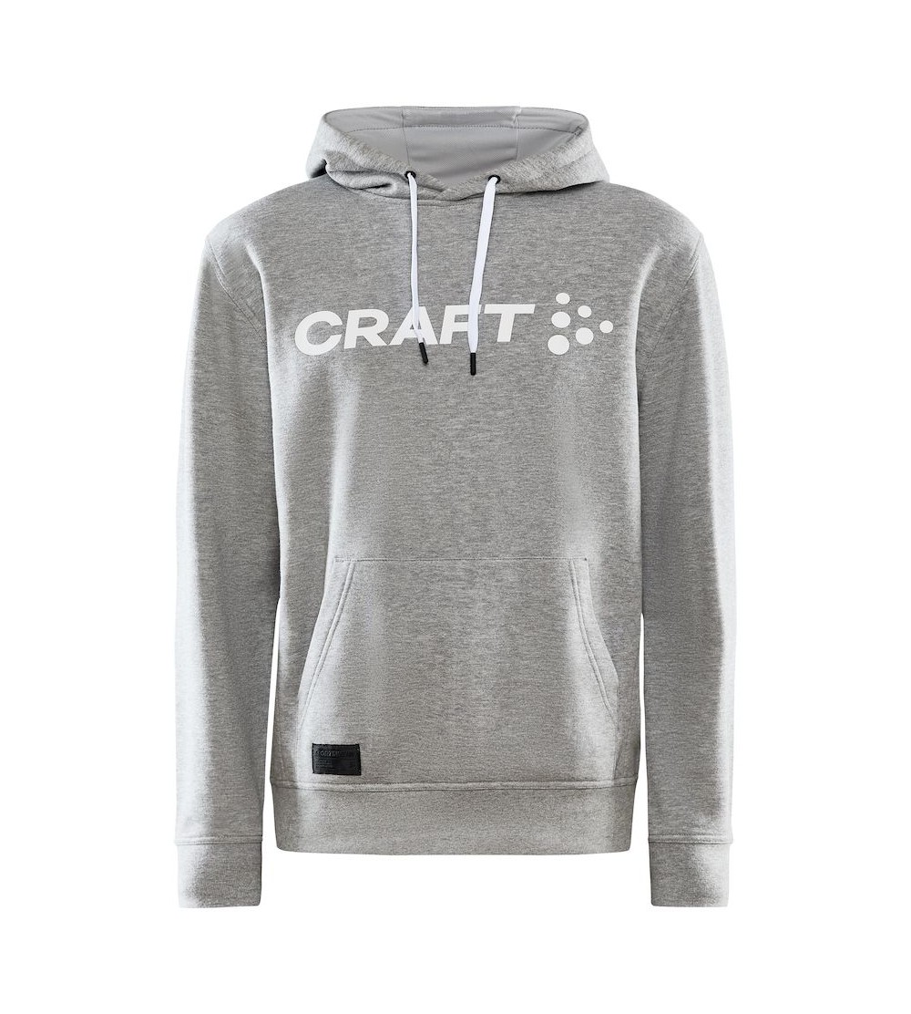 Sweatshirts Craft CORE CRAFT HOOD M - 1910677