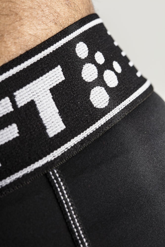 Craft shop bike shorts