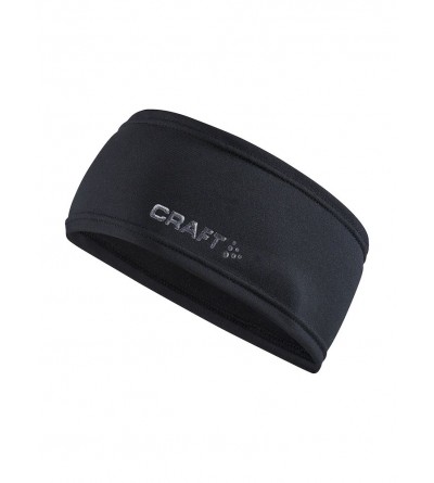 Casquettes / Bonnets Craft CORE ESSENCE THERMAL HEADBAND - 1909933