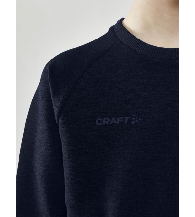 Sweatshirts Craft CORE SOUL CREW SWEATSHIRT JR - 1910898