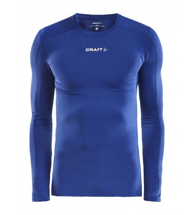 T-shirts & Maillots Craft PRO CONTROL COMPRESSION LONG SLEEVE UNISEX - 1906856