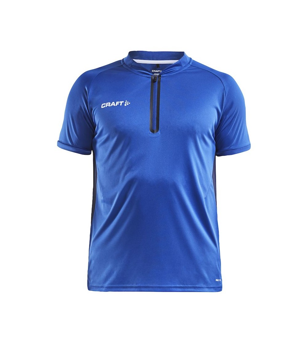 T-shirts & Maillots Craft PRO CONTROL IMPACT POLO M - 1908225