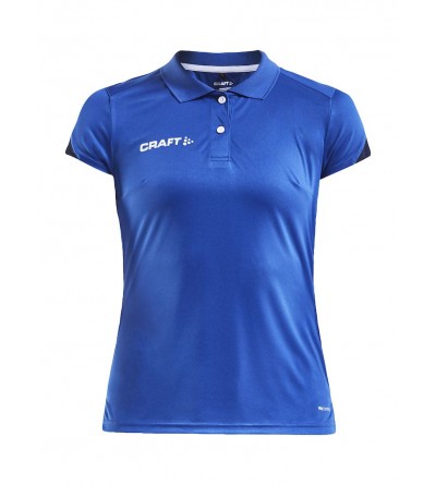 T-shirts & Maillots Craft PRO CONTROL IMPACT POLO W - 1908226
