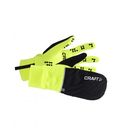Handschuhe Craft Hybrid Weather Glove - 1903014