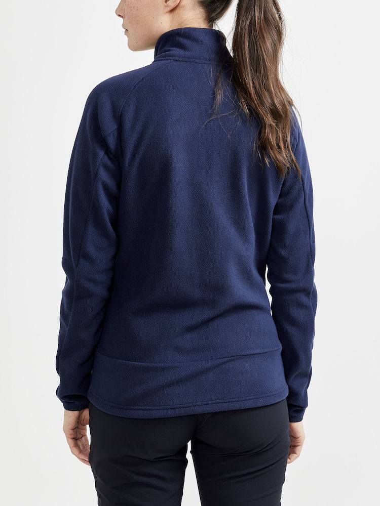 ADV EXPLORE für Damen - FLEECE Outerwear MIDLAYER Sweatshirts - W