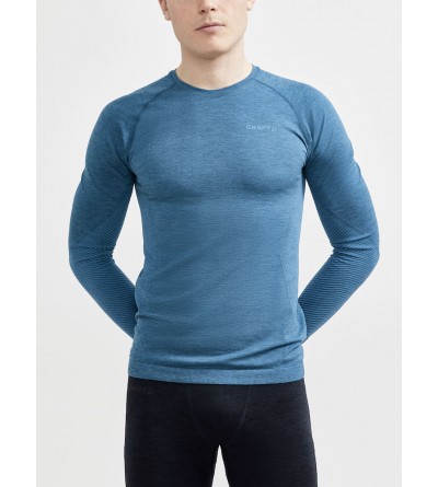 T-shirts & Maillots Craft CORE DRY ACTIVE COMFORT LS M - 1911157