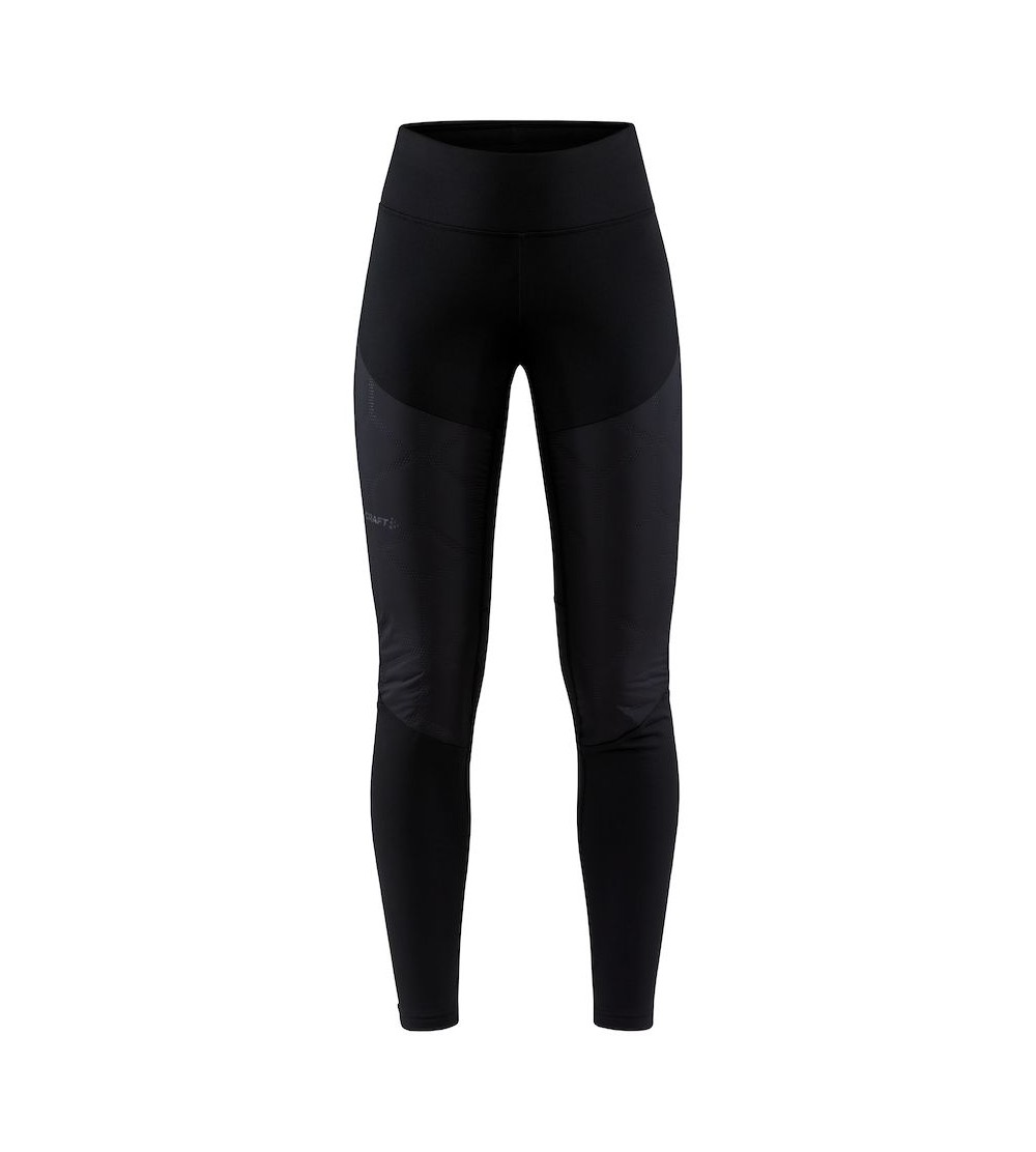 ADV SUBZ TIGHTS 2 W - Running - Pantalons & Collants pour Femmes