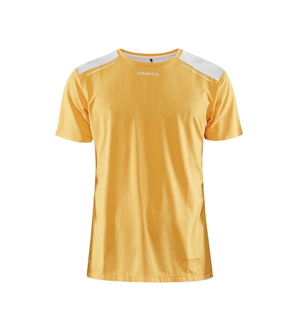 T-shirts & Maillots Craft PRO HYPERVENT SS TEE M - 1910415