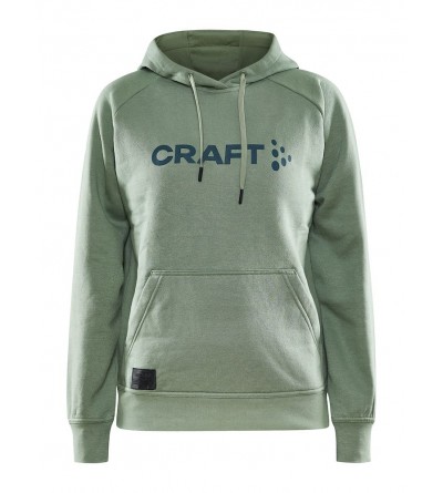 Sweatshirts Craft CORE CRAFT HOOD W - 1910641