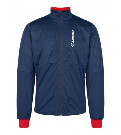 NOR PRO NORDIC RACE INSULATE JACKET M