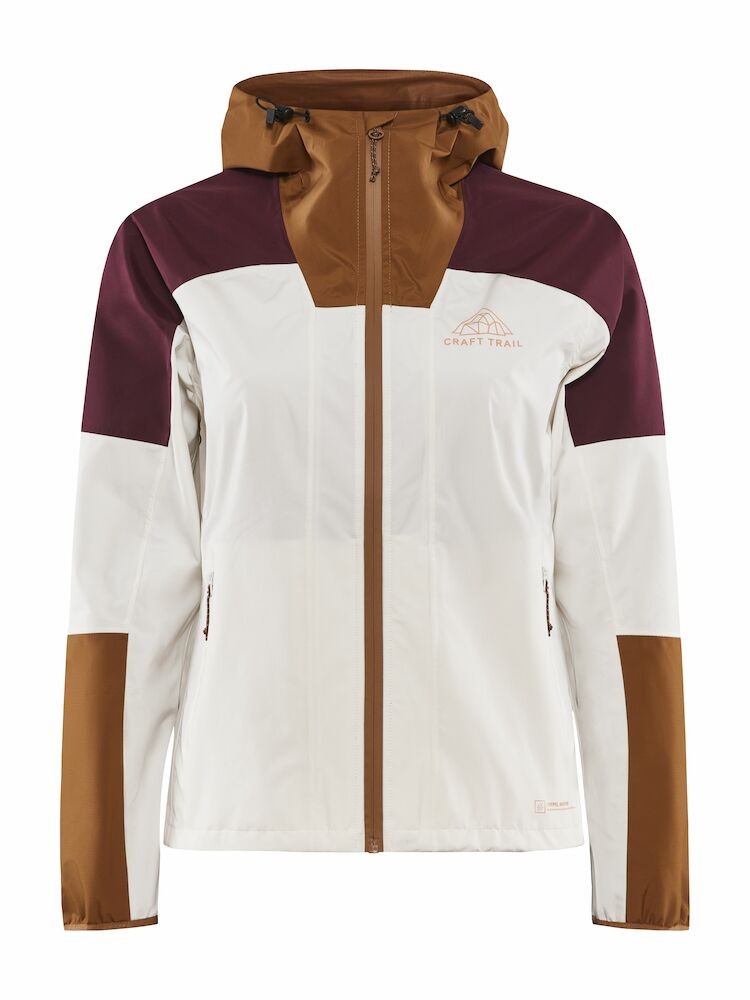 Veste running craft online