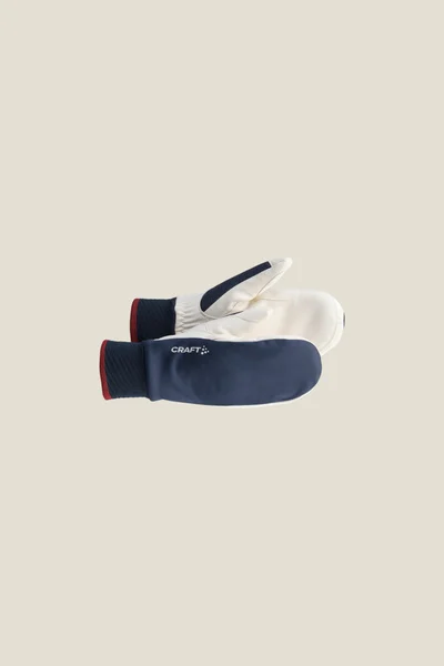 Pro Race Mitten