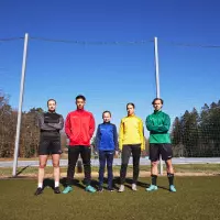 Teamwear