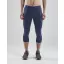 Pantalons & Collants Craft RUSH KNICKERS M - 1907931