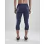 Pantalons & Collants Craft RUSH KNICKERS M - 1907931