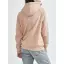Sweatshirts Craft CORE CRAFT HOOD W - 1910641