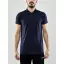 T-shirts & Trikots Craft ADV SEAMLESS POLO SHIRT M - 1910384