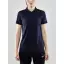 T-shirts & Maillots Craft ADV SEAMLESS POLO SHIRT W - 1910385