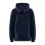 Sweatshirts Craft CORE SOUL FULL ZIP HOOD JR - 1910896