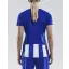 T-shirts & Trikots Craft CRAFT PROGRESS JERSEY STRIPE W - 1905568