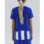 T-shirts & Maillots Craft CRAFT PROGRESS JERSEY STRIPE JR - 1905584