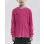 T-shirts & Maillots Craft SQUAD GO GK LS JERSEY JR - 1905592