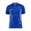 T-shirts & Maillots Craft PRO CONTROL BUTTON JERSEY M - 1906695