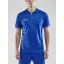 T-shirts & Maillots Craft PRO CONTROL BUTTON JERSEY M - 1906695