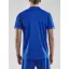 T-shirts & Maillots Craft PRO CONTROL BUTTON JERSEY M - 1906695