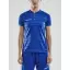 T-shirts & Maillots Craft PRO CONTROL BUTTON JERSEY W - 1906696
