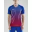 T-shirts & Maillots Craft PRO CONTROL STRIPE JERSEY M - 1906698