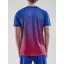 T-shirts & Trikots Craft PRO CONTROL STRIPE JERSEY M - 1906698