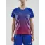 T-shirts & Maillots Craft PRO CONTROL STRIPE JERSEY W - 1906699