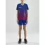 T-shirts & Maillots Craft PRO CONTROL STRIPE JERSEY JR - 1906700