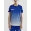 T-shirts & Maillots Craft PRO CONTROL FADE JERSEY JR - 1906703