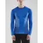 T-shirts & Maillots Craft PRO CONTROL SEAMLESS JERSEY M - 1906729