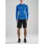 T-shirts & Maillots Craft PRO CONTROL SEAMLESS JERSEY M - 1906729