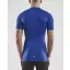 T-shirts & Maillots Craft PRO CONTROL COMPRESSION TEE UNISEX - 1906855