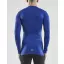 T-shirts & Maillots Craft PRO CONTROL COMPRESSION LONG SLEEVE UNISEX - 1906856