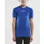 T-shirts & Maillots Craft PRO CONTROL COMPRESSION TEE JR - 1906859