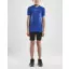 T-shirts & Maillots Craft PRO CONTROL COMPRESSION TEE JR - 1906859