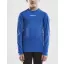 T-shirts & Maillots Craft PRO CONTROL COMPRESSION LONG SLEEVE JR - 1906860