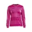 Rose cerise