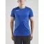 T-shirts & Trikots Craft PRO CONTROL IMPACT SS TEE M - 1908228