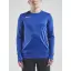T-shirts & Maillots Craft PRO CONTROL IMPACT LS TEE M - 1908231