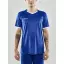T-shirts & Maillots Craft PROGRESS 2.0 SOLID JERSEY M - 1910172
